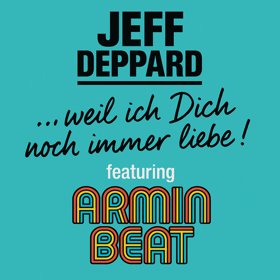 Jeff Deppard Cover